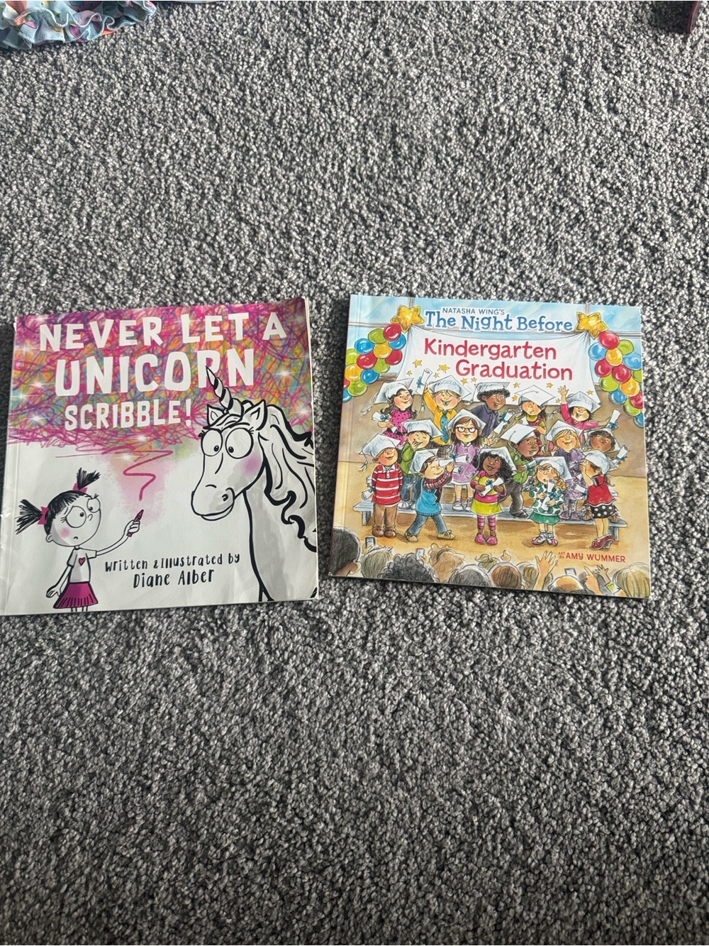 Girls Book Bundle